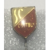 футбол:    SC COTTBUS - футбольный клуб